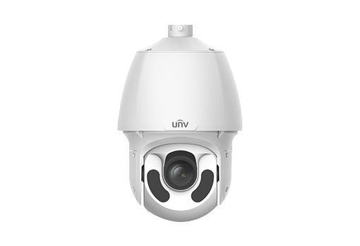 دليلك مع Uniview