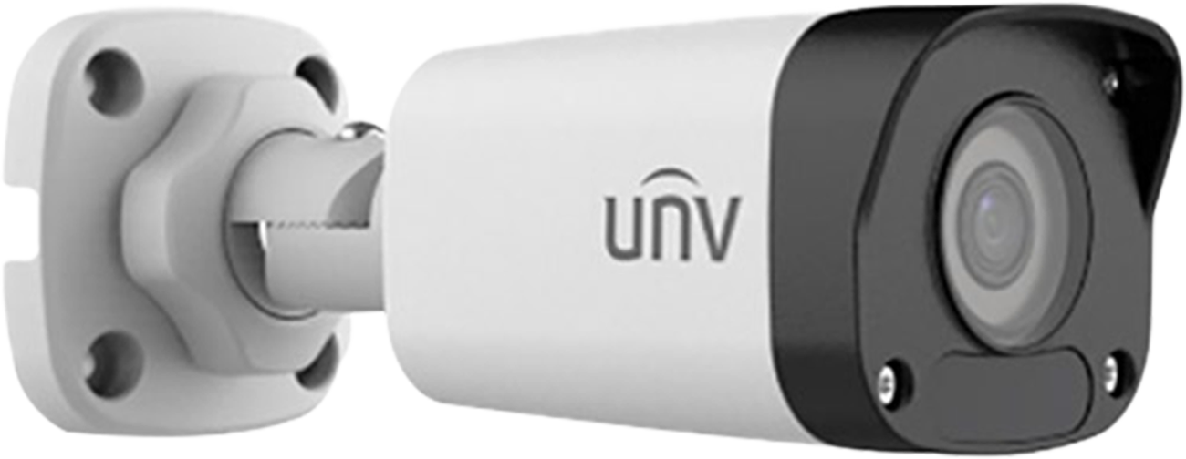 دليل Uniview