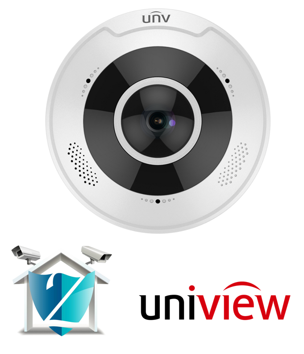 كيف تختار نظام مراقبة Uniview