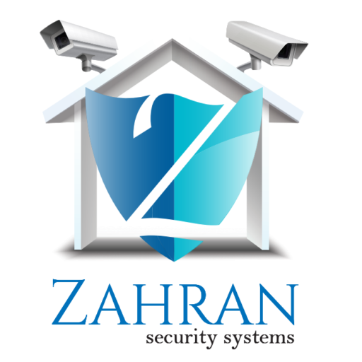 كاميرات مراقبة UNV