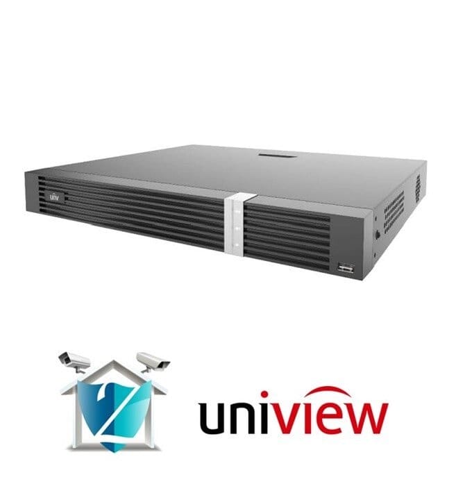 NVR Uniview NVR302-09E2-IQ