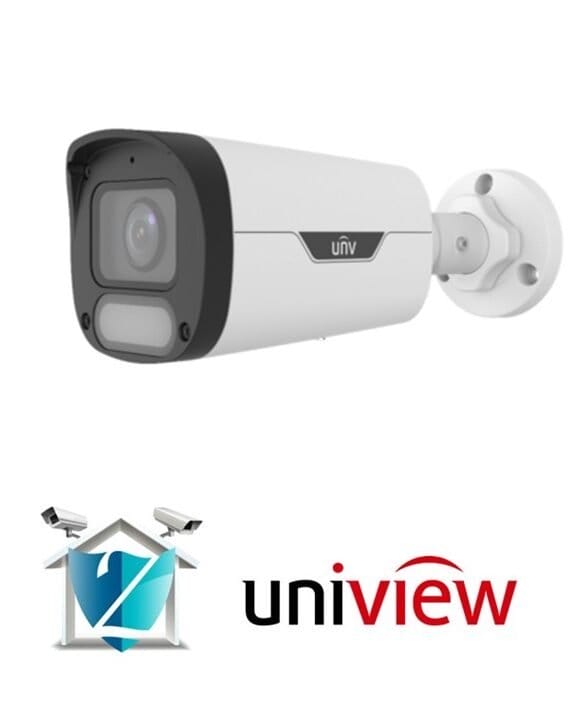 Camera Uniview IPC2315LE-ADF40KM-WP