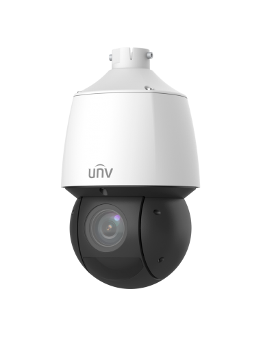 حلول Uniview