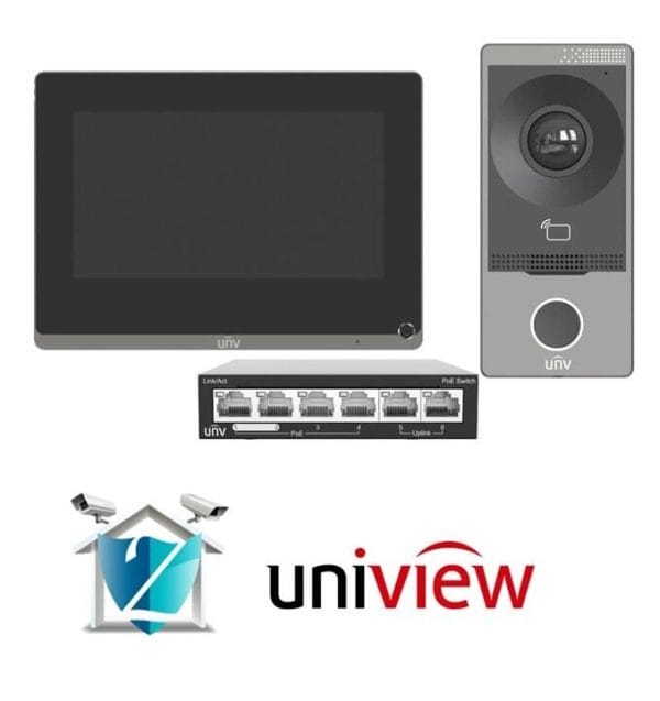 Intercoms 201S-372S-NSW2020