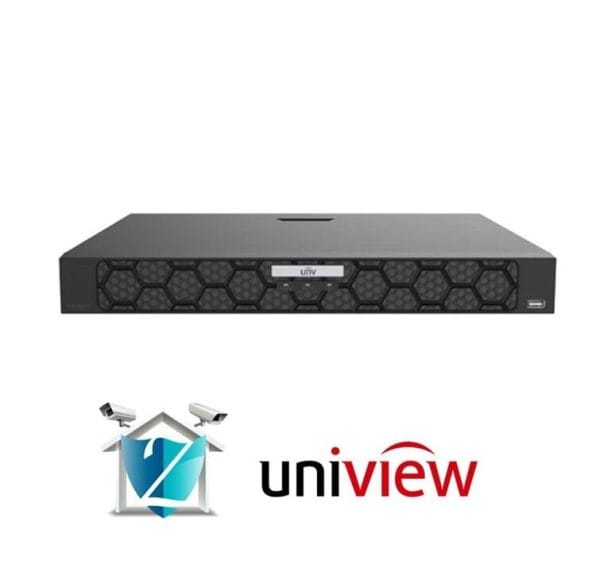 NVR UNIVIEW 502-32B Series