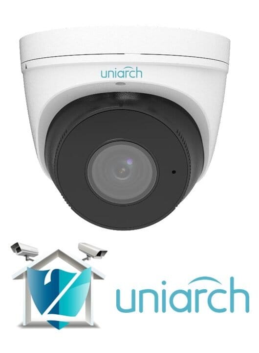 Camera Uniarch IPC-T315-APKZ