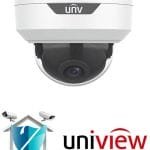 Camera Uniview UAC-D125-AF28