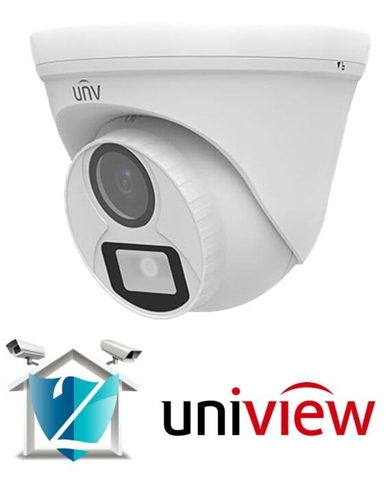 Camera Uniview UAC-T112-AF28-DL