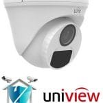Camera Uniview UAC-T115-AF28