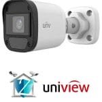 Camera Uniview UAC-B115-F40