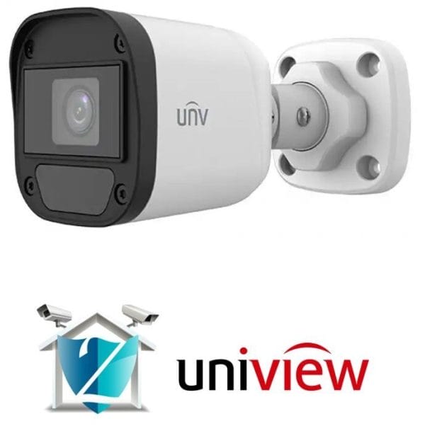 Camera Uniview UAC-B115-AF40