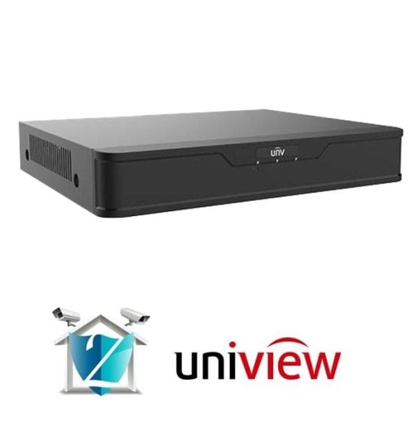 XVR Uniview 301-08Q3