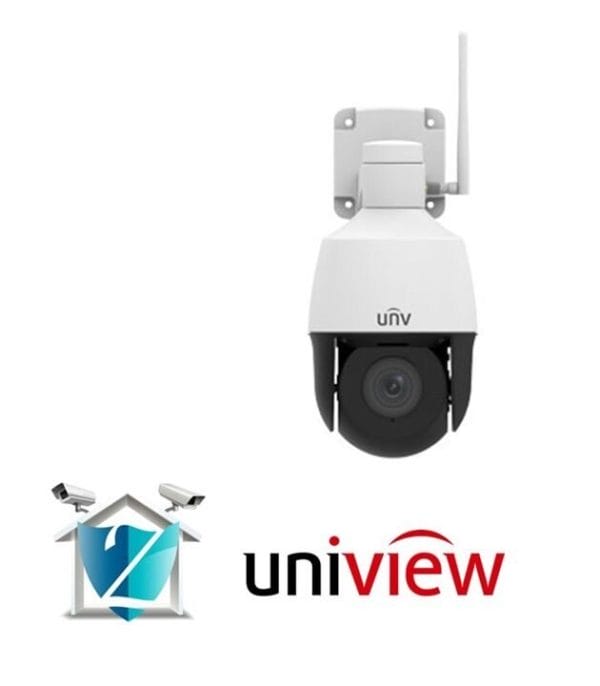 UNIVIEW CAMERA IPC672LR-AX4DUWK