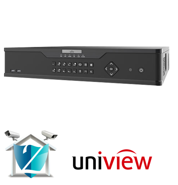 NVR Uniview NVR308-64X