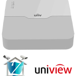 NVR Uniview NVR301-04LS3-P4