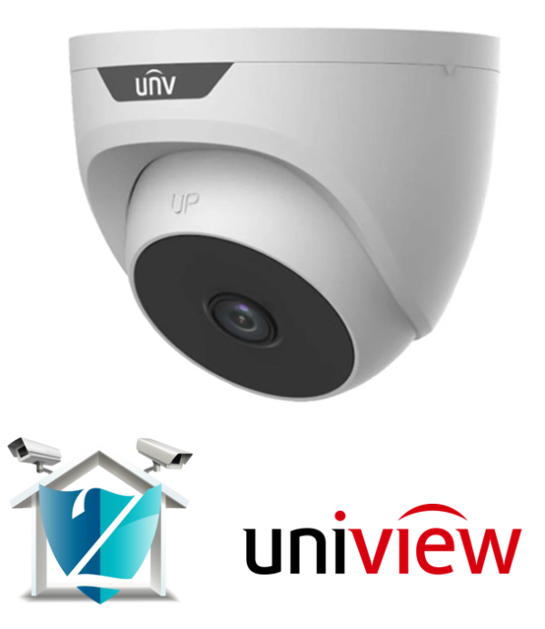 Camera Uniview UAC-T132-F28