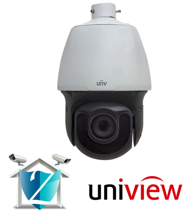 Camera Uniview IPC6612SR-X25-VG