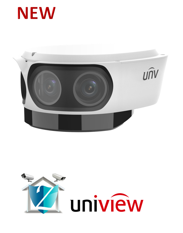 uniview ip