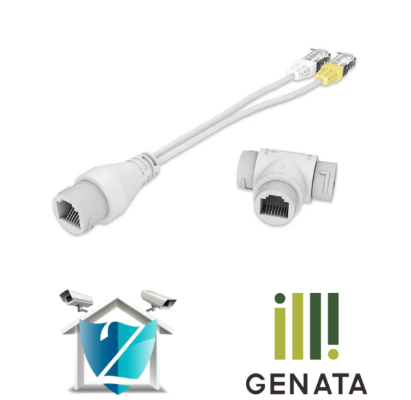 Genata POE Splitter GNT-5313AB