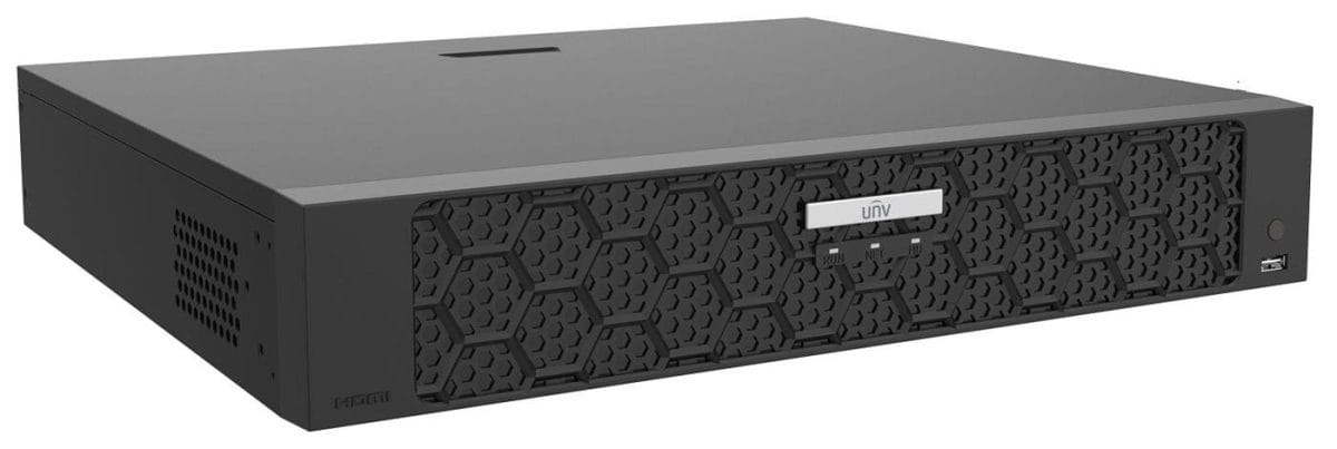 unv nvr nvr504 32b p16 32 kanalu 16x poe 4x hdd prime big ies4848587