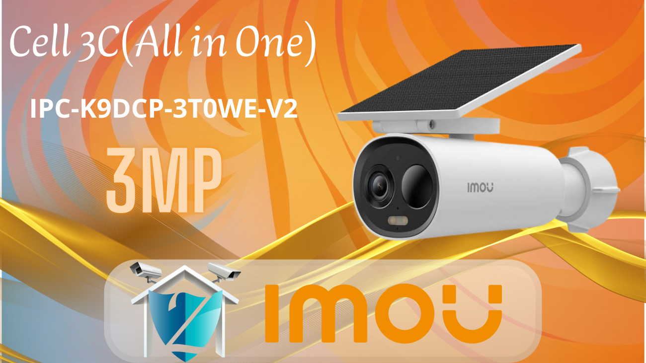 IMOU IPC-K9DCP-3T0WE-V2