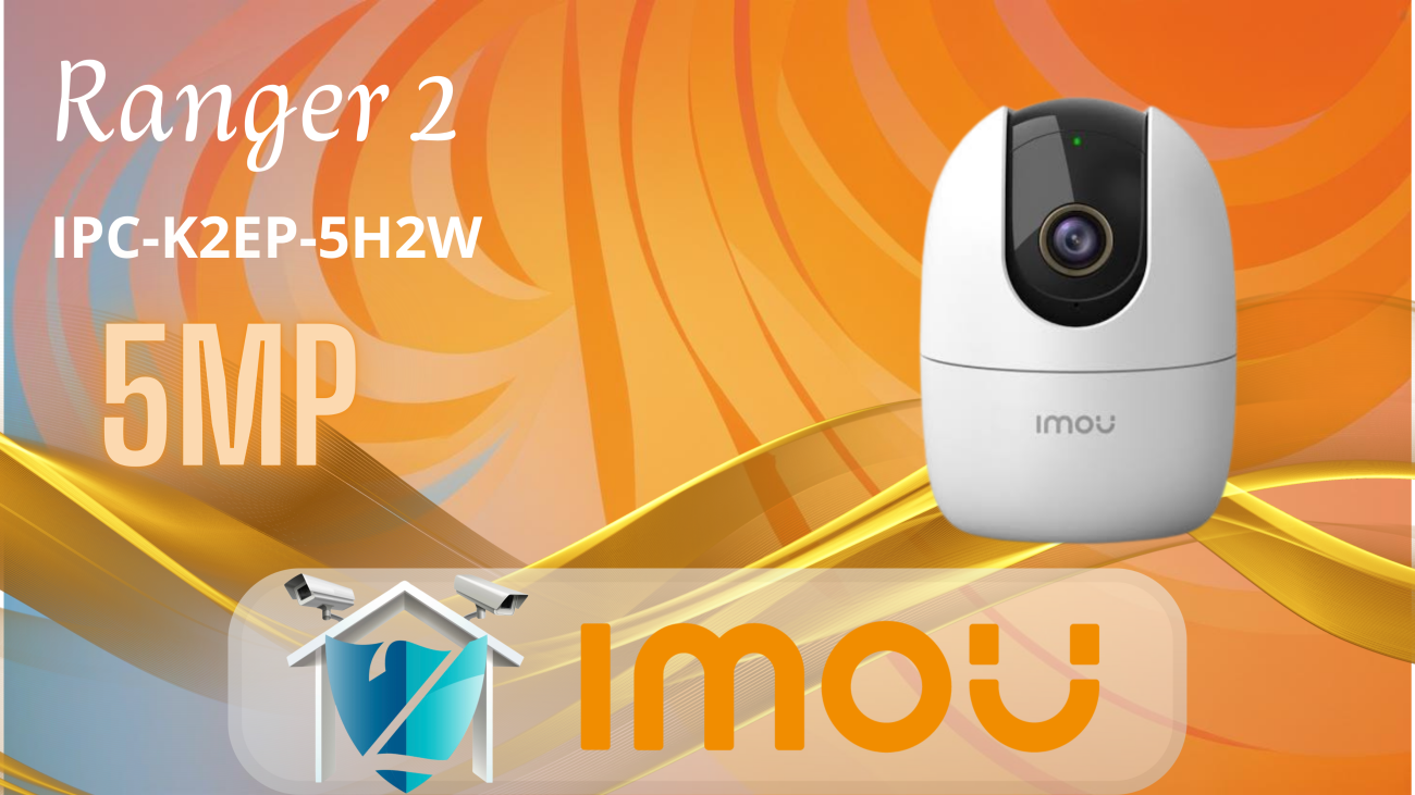 IMOU IPC-K2EP-5H2W