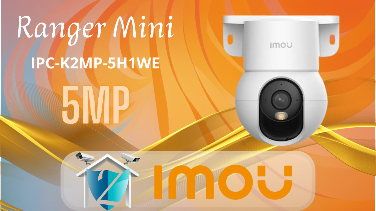 IMOU IPC-K2MP-5H1WE